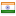 seedsindia.org server is located in India